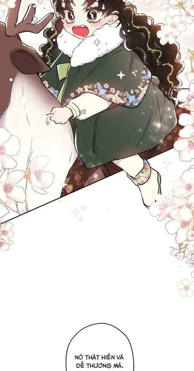 Ta Trở Thành Con Gái Nuôi Của Nam Chính Chapter 36 - Trang 2