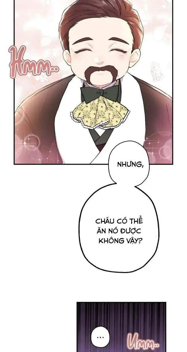 Ta Trở Thành Con Gái Nuôi Của Nam Chính Chapter 36 - Trang 2