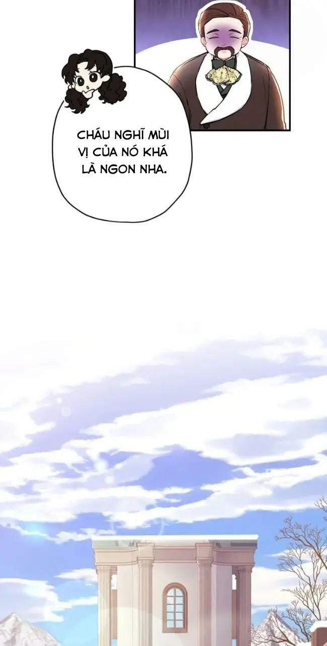 Ta Trở Thành Con Gái Nuôi Của Nam Chính Chapter 36 - Trang 2