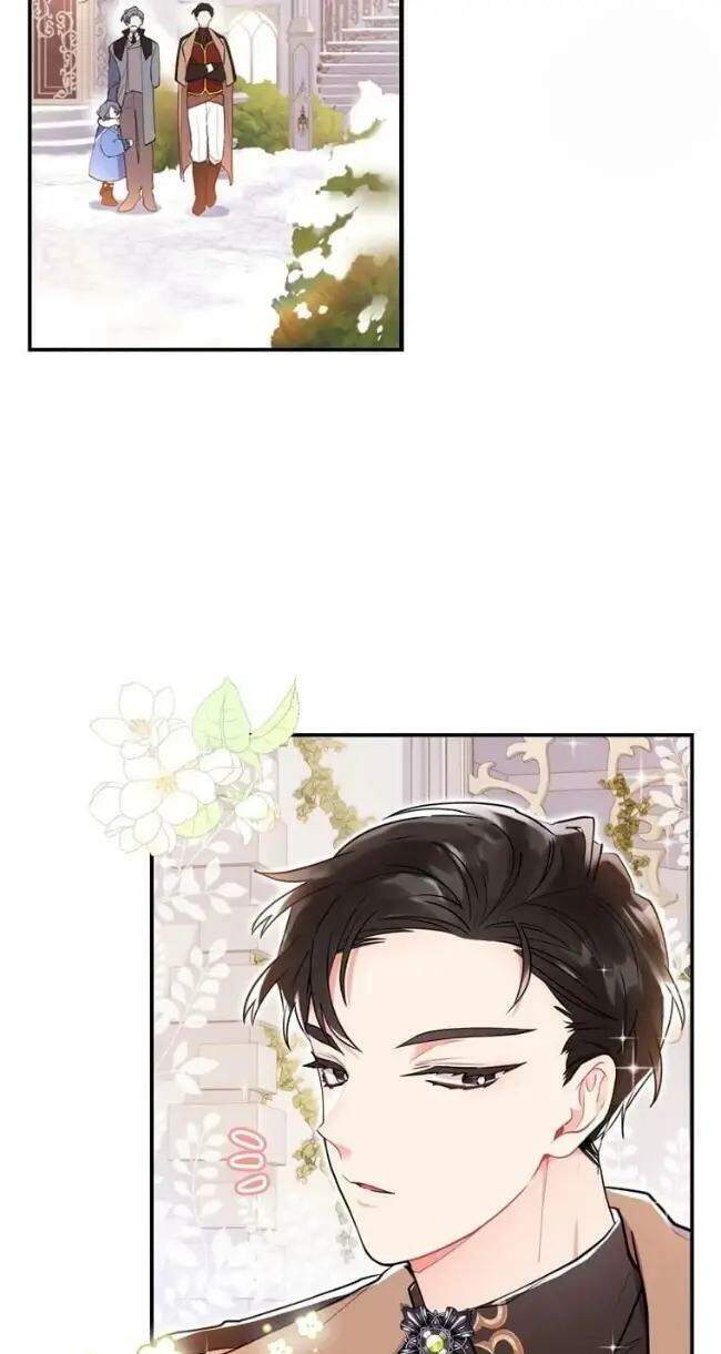 Ta Trở Thành Con Gái Nuôi Của Nam Chính Chapter 36 - Trang 2