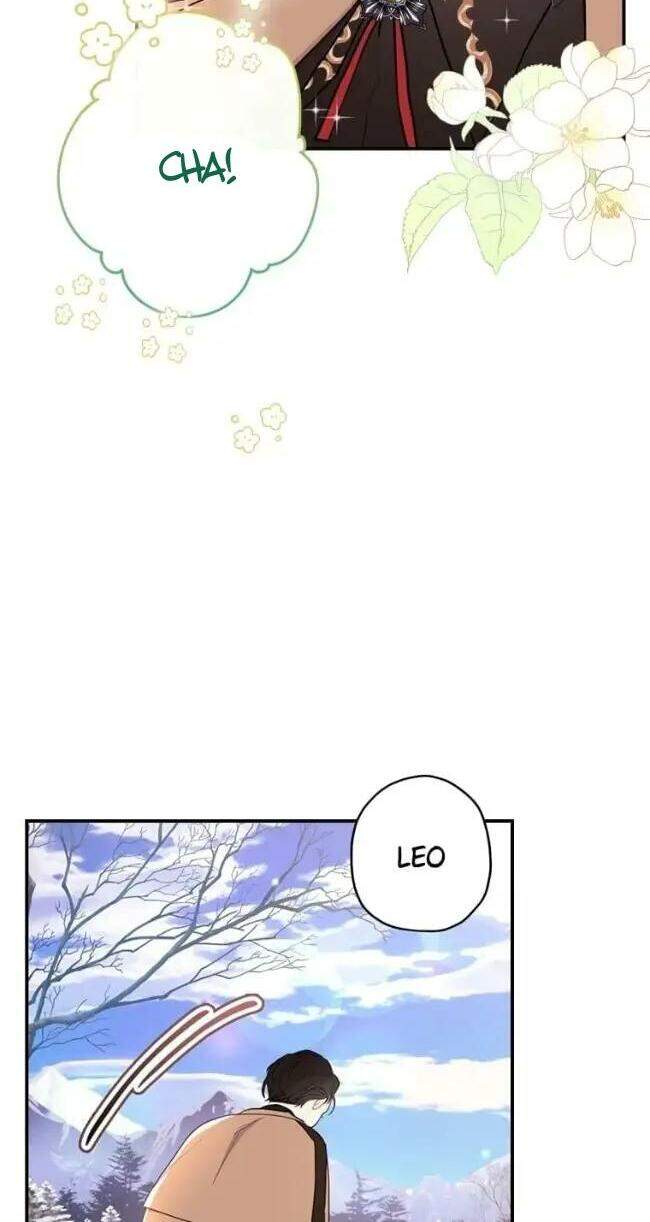 Ta Trở Thành Con Gái Nuôi Của Nam Chính Chapter 36 - Trang 2