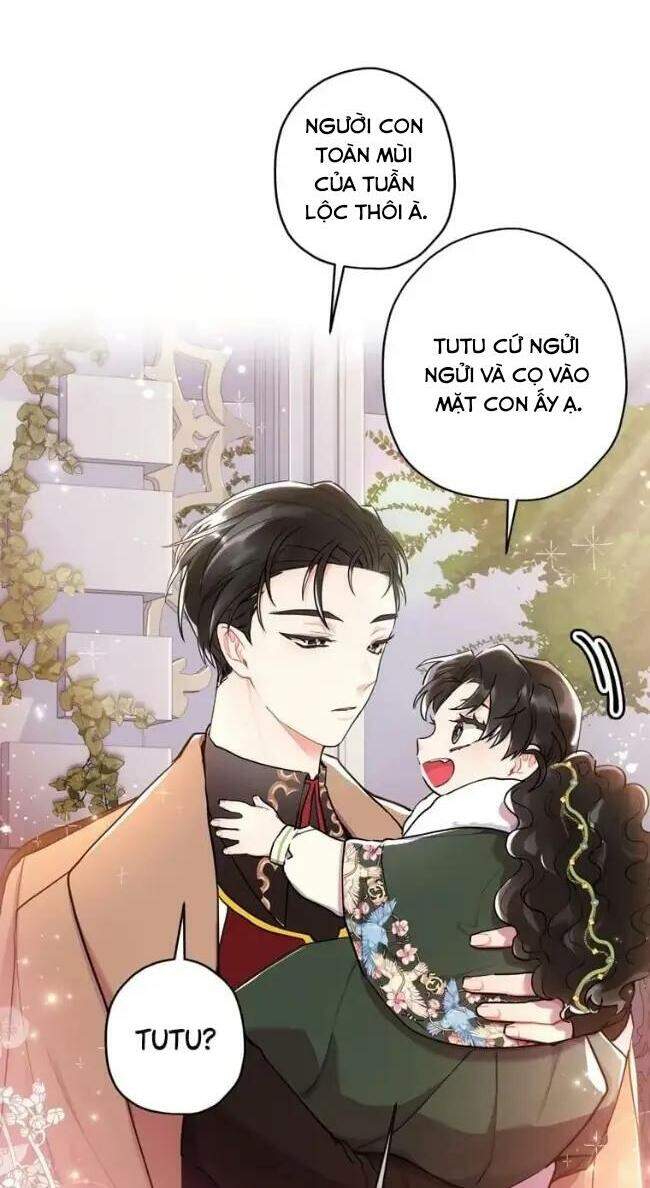 Ta Trở Thành Con Gái Nuôi Của Nam Chính Chapter 36 - Trang 2