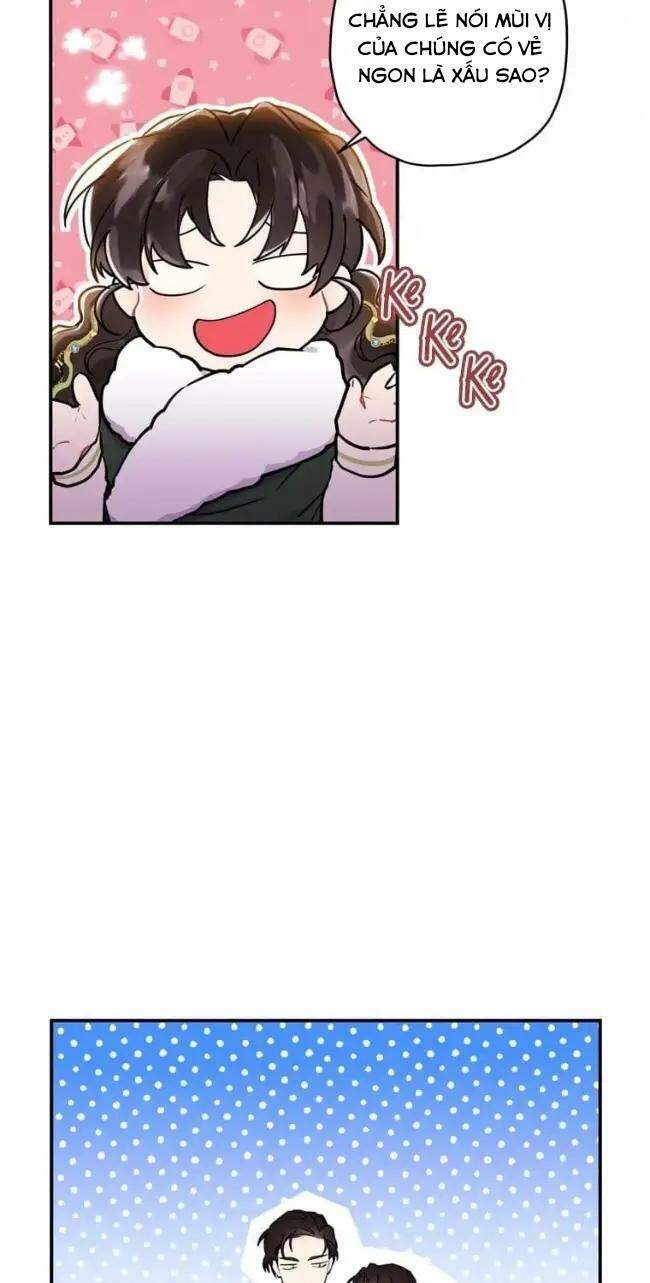 Ta Trở Thành Con Gái Nuôi Của Nam Chính Chapter 36 - Trang 2