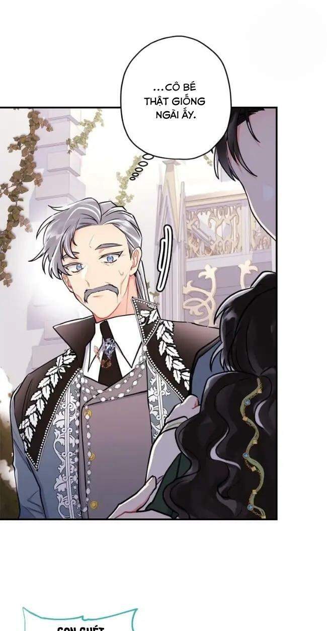 Ta Trở Thành Con Gái Nuôi Của Nam Chính Chapter 36 - Trang 2