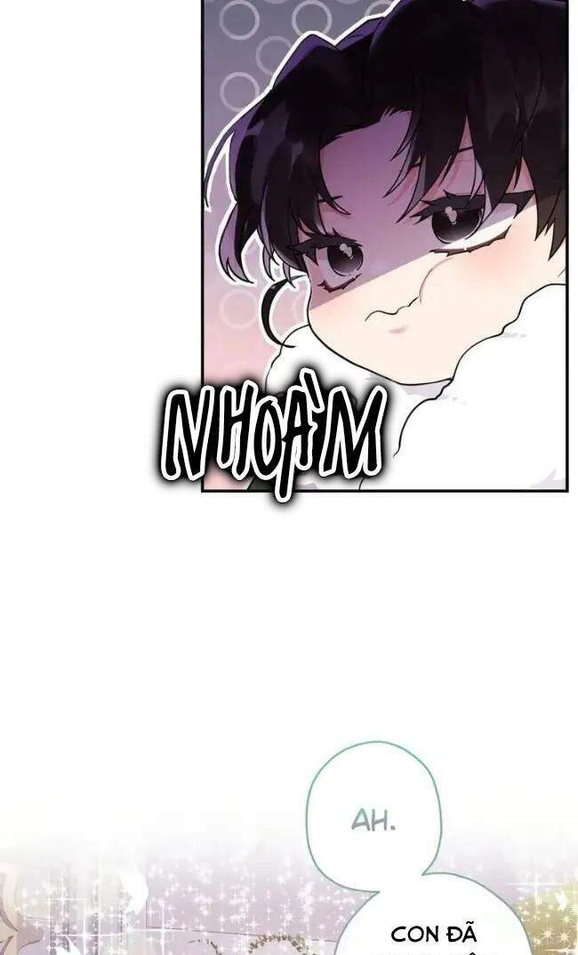 Ta Trở Thành Con Gái Nuôi Của Nam Chính Chapter 36 - Trang 2