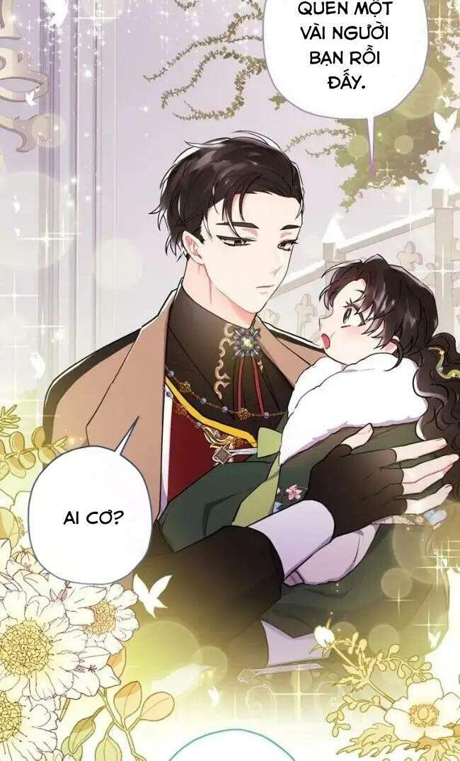 Ta Trở Thành Con Gái Nuôi Của Nam Chính Chapter 36 - Trang 2