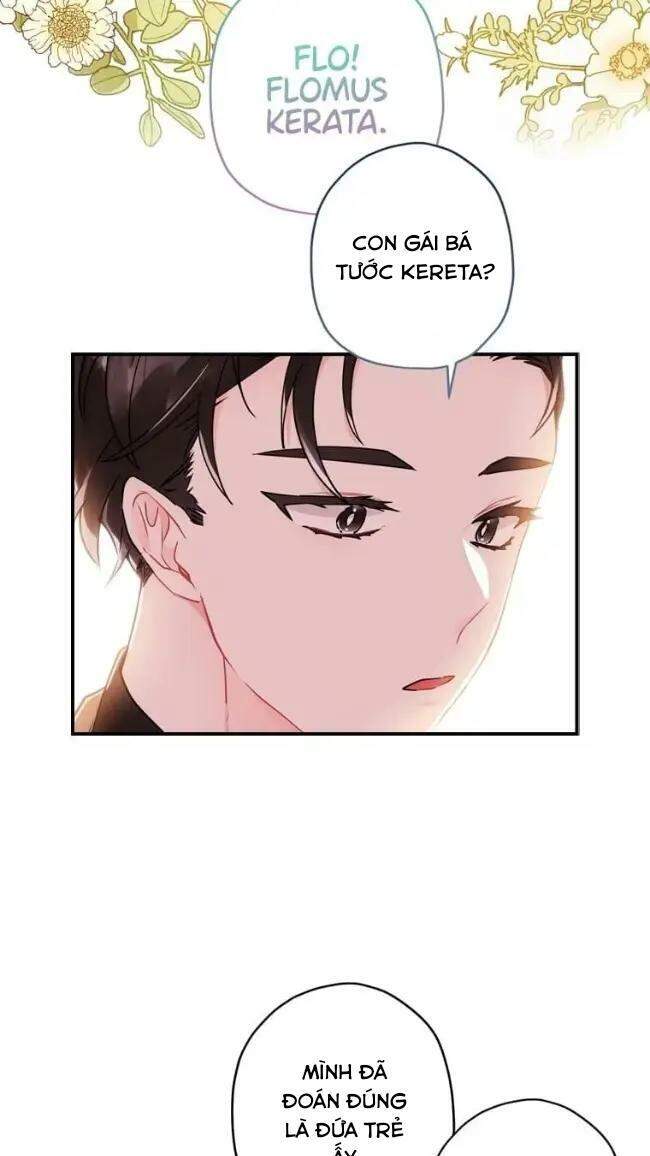 Ta Trở Thành Con Gái Nuôi Của Nam Chính Chapter 36 - Trang 2