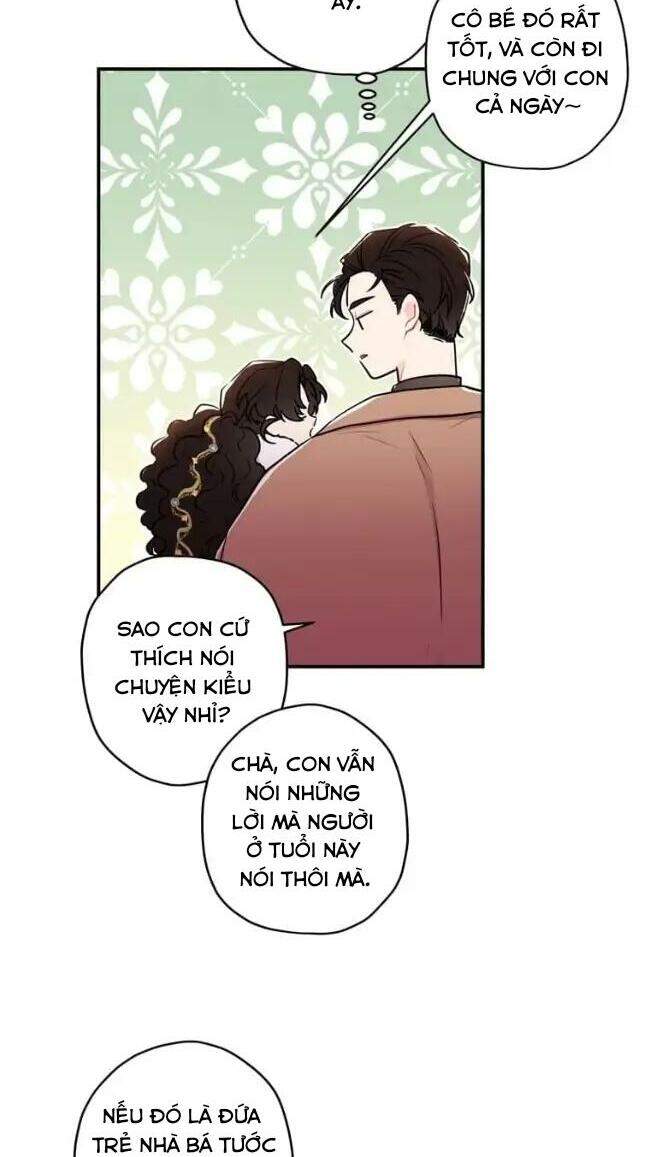 Ta Trở Thành Con Gái Nuôi Của Nam Chính Chapter 36 - Trang 2