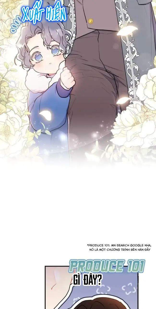 Ta Trở Thành Con Gái Nuôi Của Nam Chính Chapter 36 - Trang 2