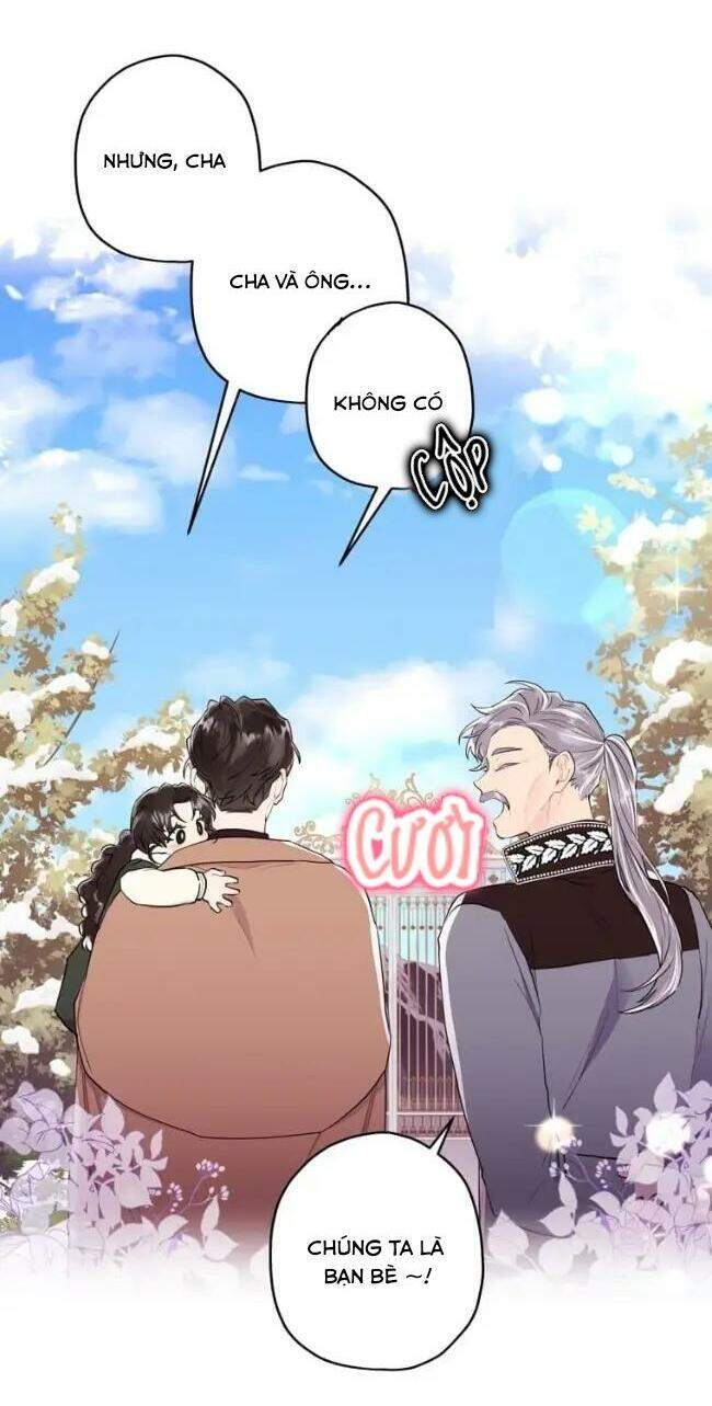 Ta Trở Thành Con Gái Nuôi Của Nam Chính Chapter 36 - Trang 2