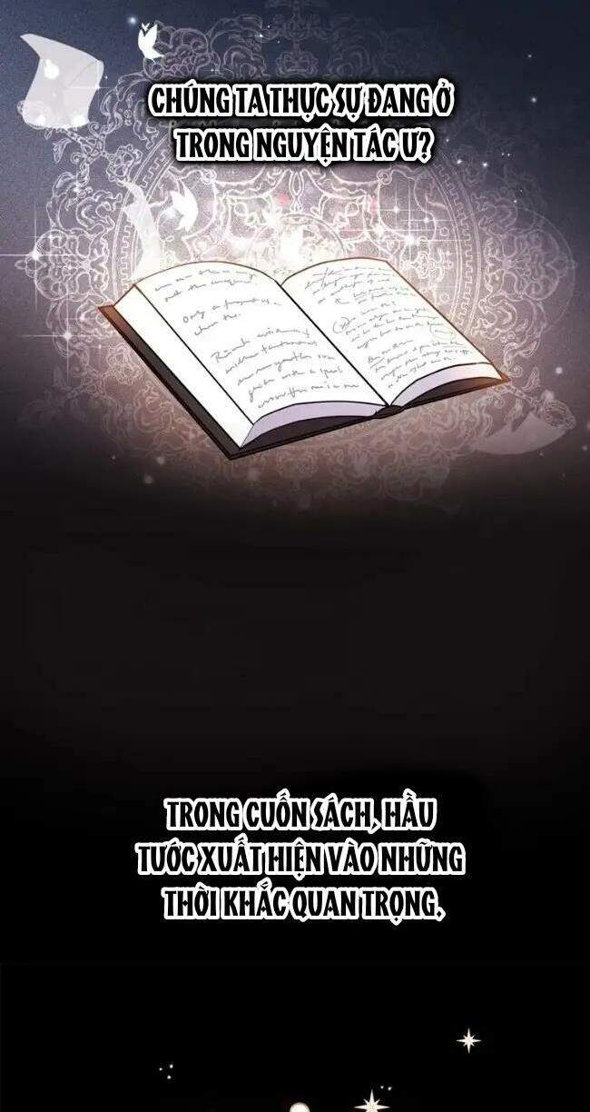 Ta Trở Thành Con Gái Nuôi Của Nam Chính Chapter 36 - Trang 2