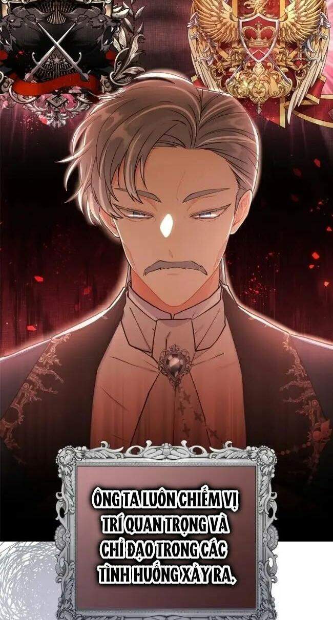 Ta Trở Thành Con Gái Nuôi Của Nam Chính Chapter 36 - Trang 2