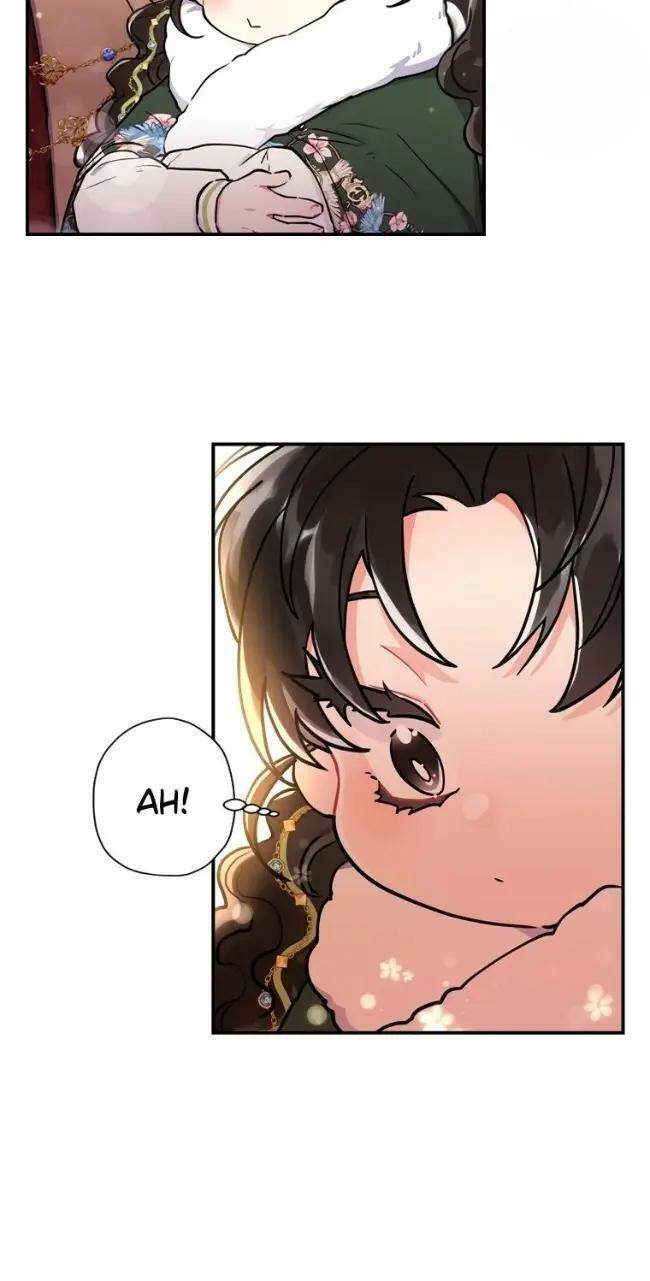 Ta Trở Thành Con Gái Nuôi Của Nam Chính Chapter 36 - Trang 2