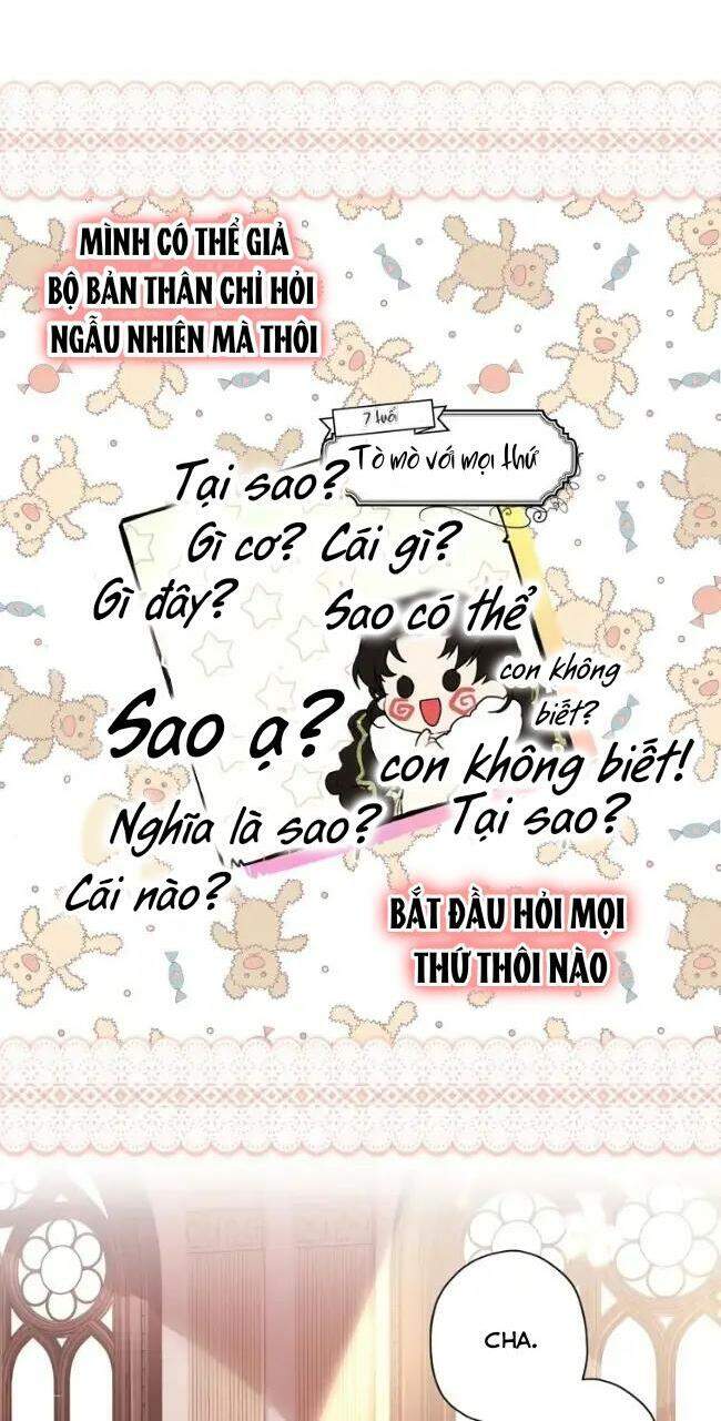Ta Trở Thành Con Gái Nuôi Của Nam Chính Chapter 36 - Trang 2