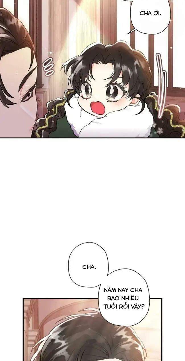 Ta Trở Thành Con Gái Nuôi Của Nam Chính Chapter 36 - Trang 2