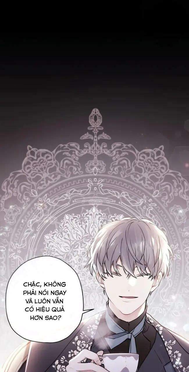 Ta Trở Thành Con Gái Nuôi Của Nam Chính Chapter 36 - Trang 2