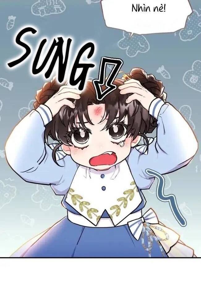 Ta Trở Thành Con Gái Nuôi Của Nam Chính Chapter 37 - Trang 2