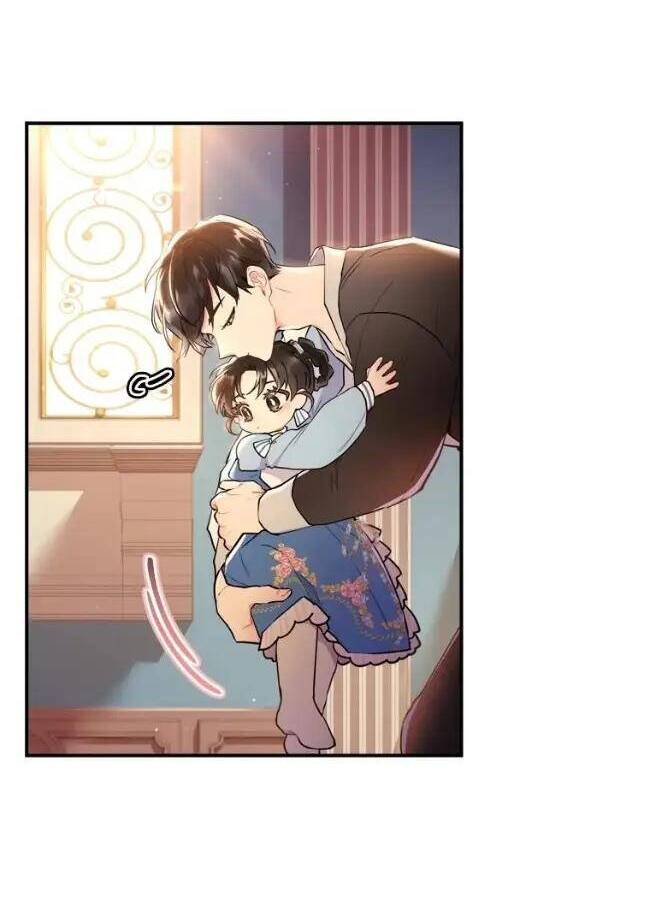 Ta Trở Thành Con Gái Nuôi Của Nam Chính Chapter 37 - Trang 2