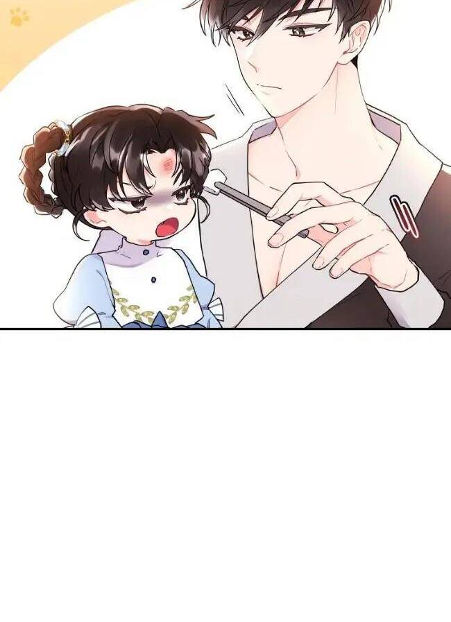 Ta Trở Thành Con Gái Nuôi Của Nam Chính Chapter 37 - Trang 2