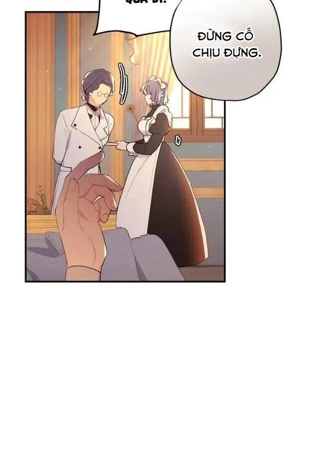 Ta Trở Thành Con Gái Nuôi Của Nam Chính Chapter 37 - Trang 2