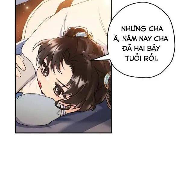 Ta Trở Thành Con Gái Nuôi Của Nam Chính Chapter 37 - Trang 2