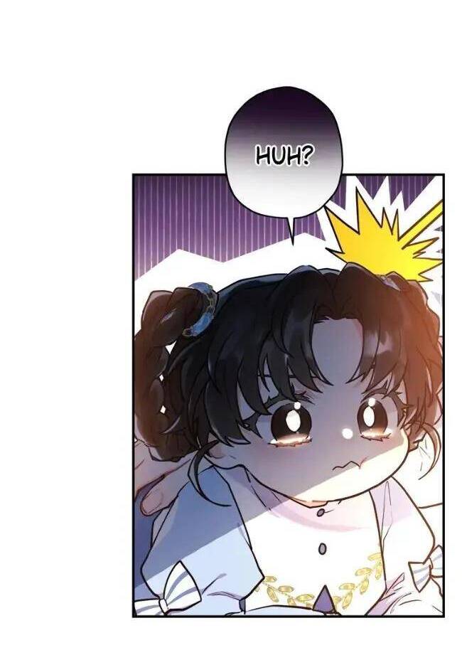 Ta Trở Thành Con Gái Nuôi Của Nam Chính Chapter 37 - Trang 2