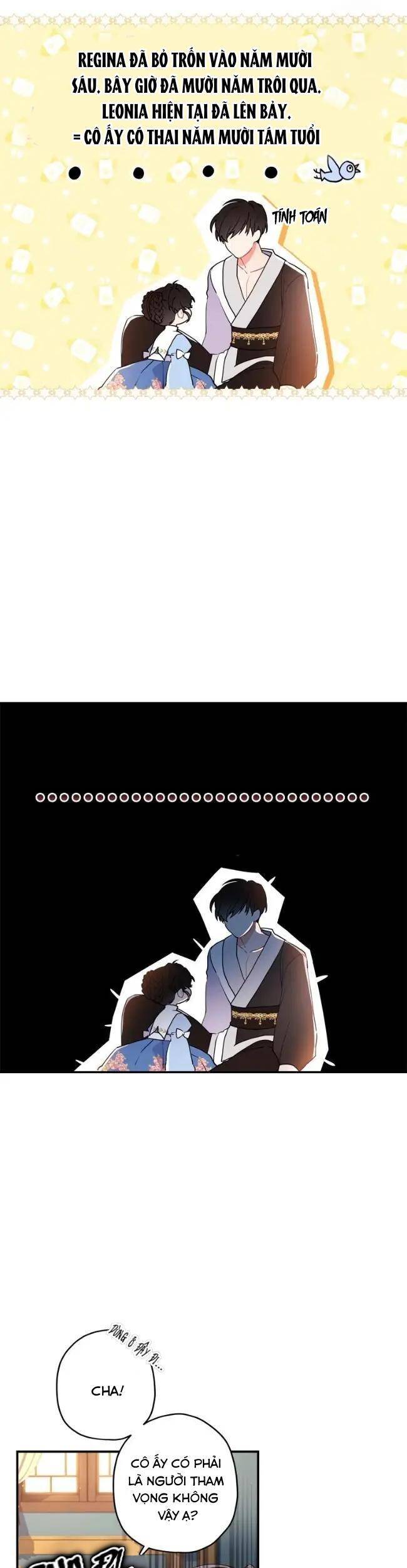 Ta Trở Thành Con Gái Nuôi Của Nam Chính Chapter 37 - Trang 2