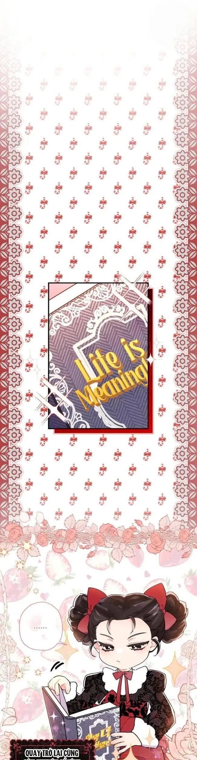 Ta Trở Thành Con Gái Nuôi Của Nam Chính Chapter 37 - Trang 2