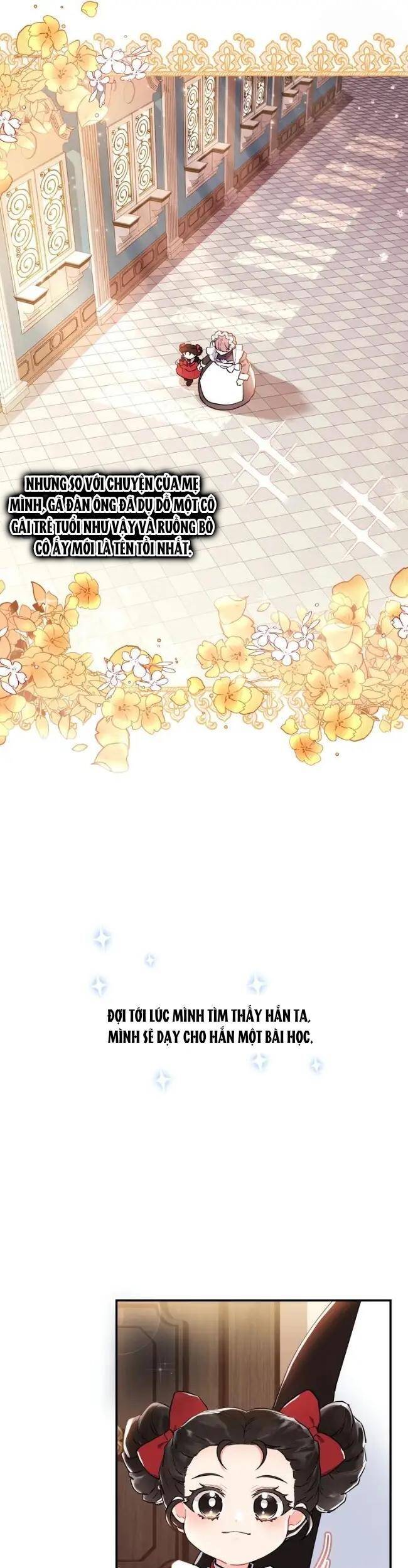 Ta Trở Thành Con Gái Nuôi Của Nam Chính Chapter 37 - Trang 2