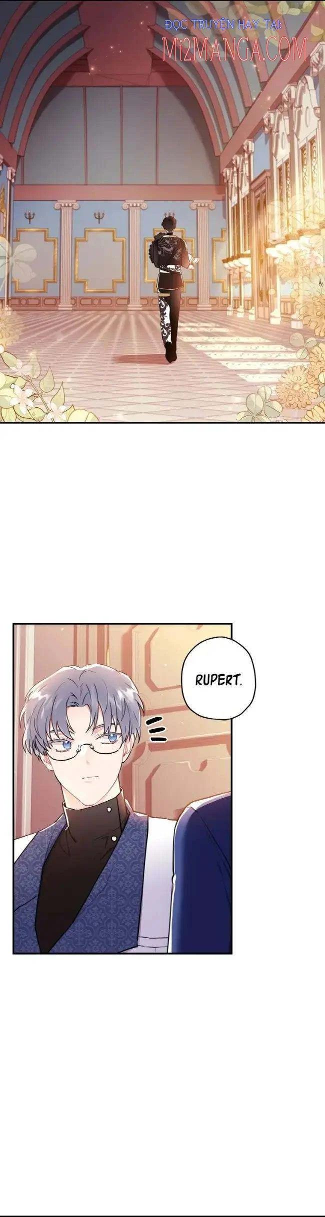 Ta Trở Thành Con Gái Nuôi Của Nam Chính Chapter 38.5 - Trang 2