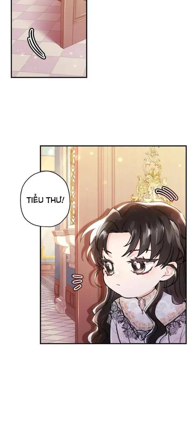 Ta Trở Thành Con Gái Nuôi Của Nam Chính Chapter 38 - Trang 2