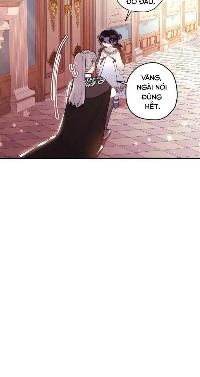 Ta Trở Thành Con Gái Nuôi Của Nam Chính Chapter 38 - Trang 2