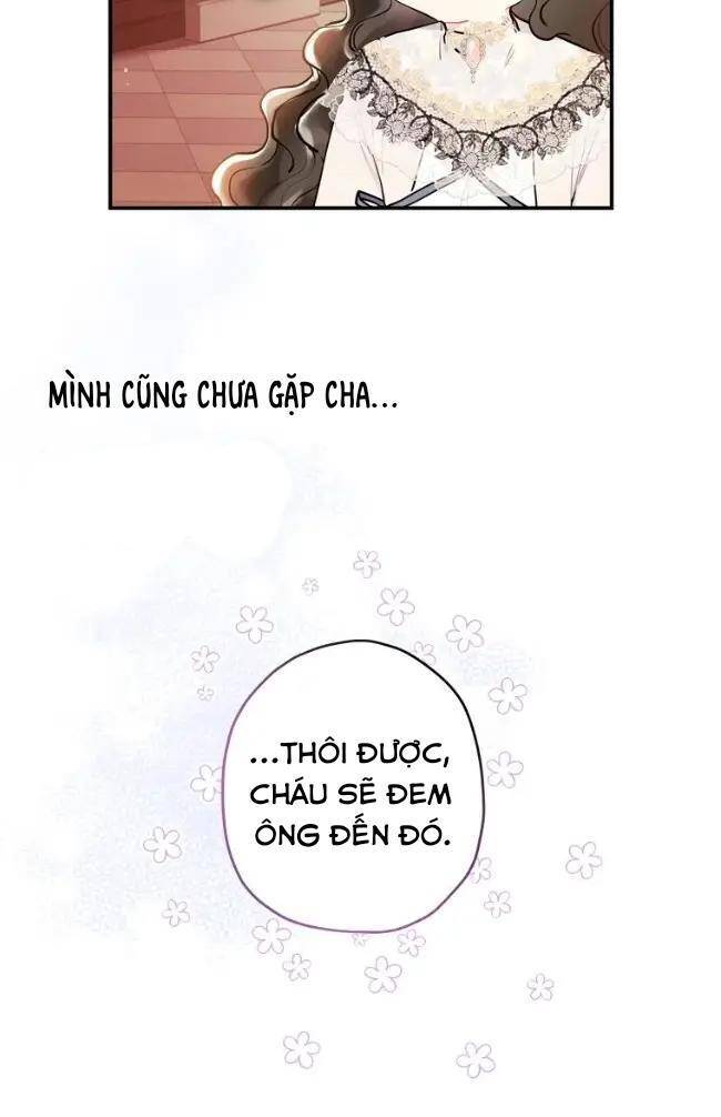 Ta Trở Thành Con Gái Nuôi Của Nam Chính Chapter 38 - Trang 2