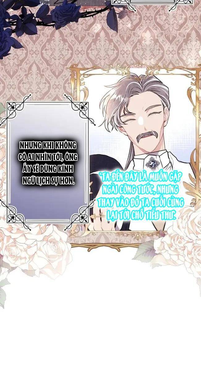 Ta Trở Thành Con Gái Nuôi Của Nam Chính Chapter 38 - Trang 2