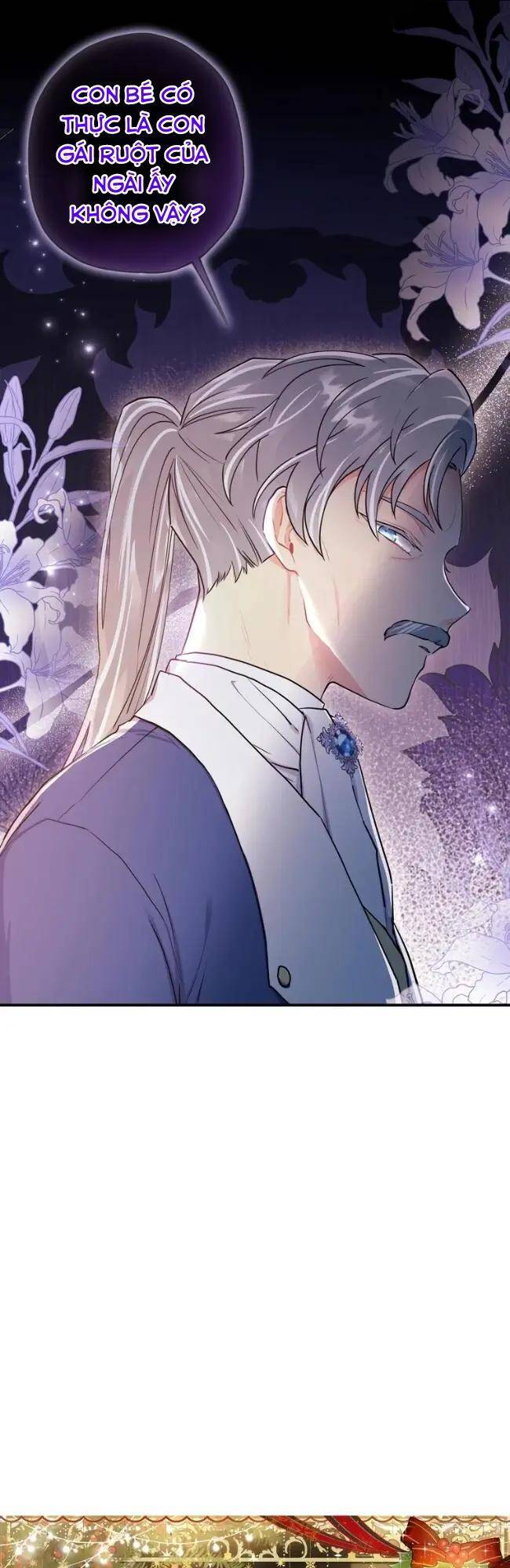 Ta Trở Thành Con Gái Nuôi Của Nam Chính Chapter 38 - Trang 2