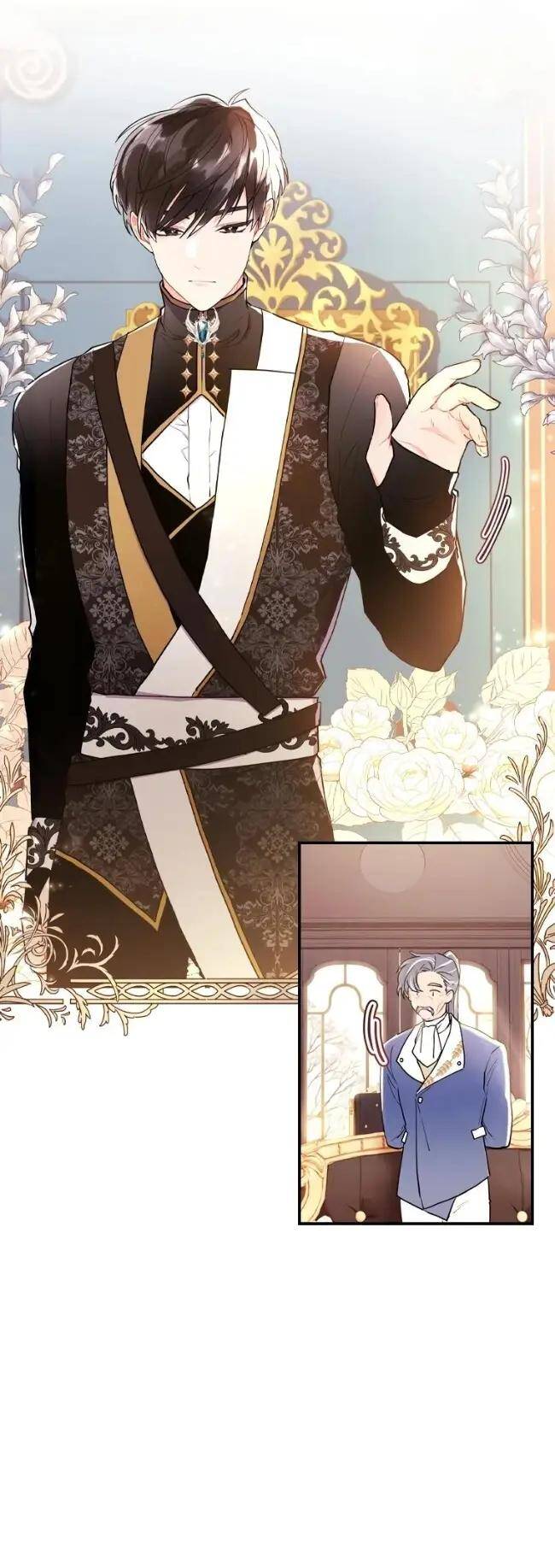 Ta Trở Thành Con Gái Nuôi Của Nam Chính Chapter 39 - Trang 2