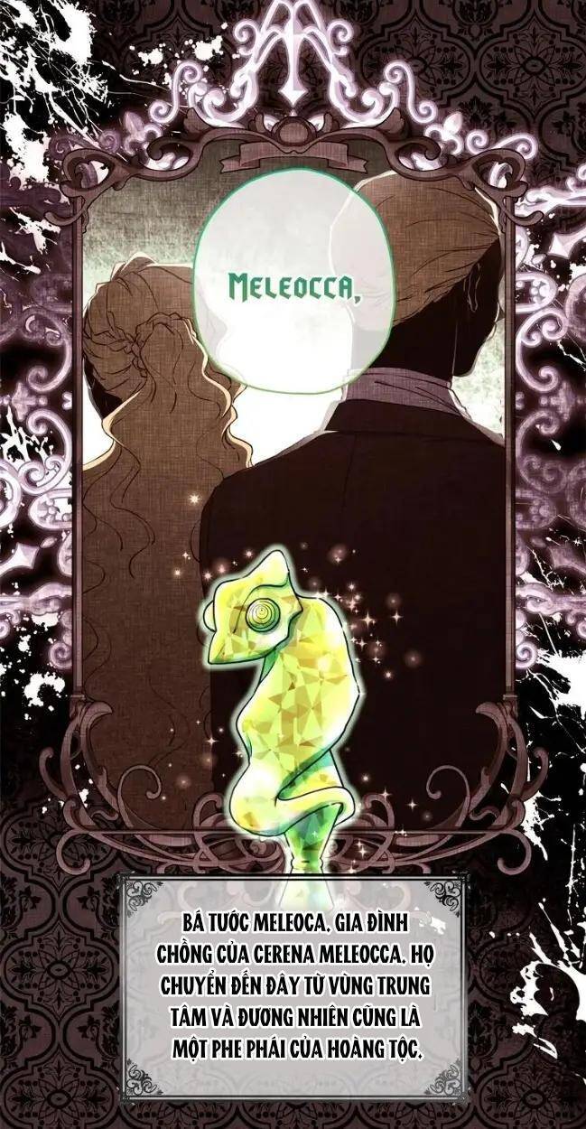 Ta Trở Thành Con Gái Nuôi Của Nam Chính Chapter 39 - Trang 2