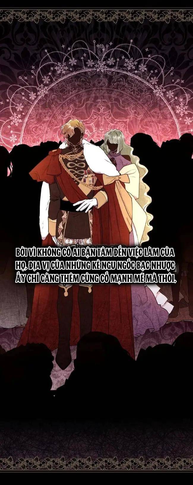 Ta Trở Thành Con Gái Nuôi Của Nam Chính Chapter 39 - Trang 2