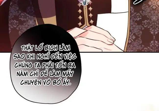 Ta Trở Thành Con Gái Nuôi Của Nam Chính Chapter 39 - Trang 2