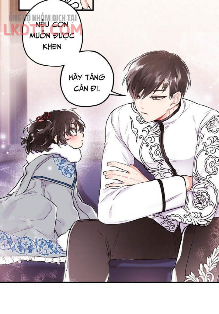 Ta Trở Thành Con Gái Nuôi Của Nam Chính Chapter 4 - Trang 2