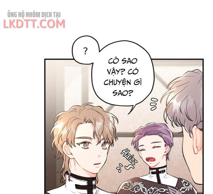 Ta Trở Thành Con Gái Nuôi Của Nam Chính Chapter 4 - Trang 2