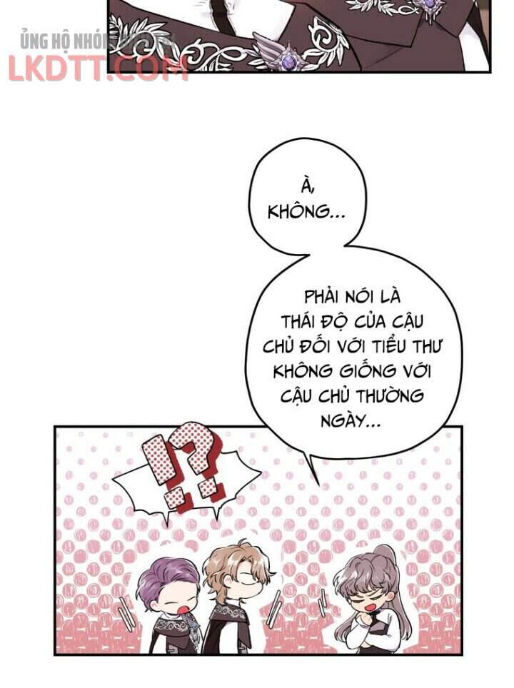 Ta Trở Thành Con Gái Nuôi Của Nam Chính Chapter 4 - Trang 2