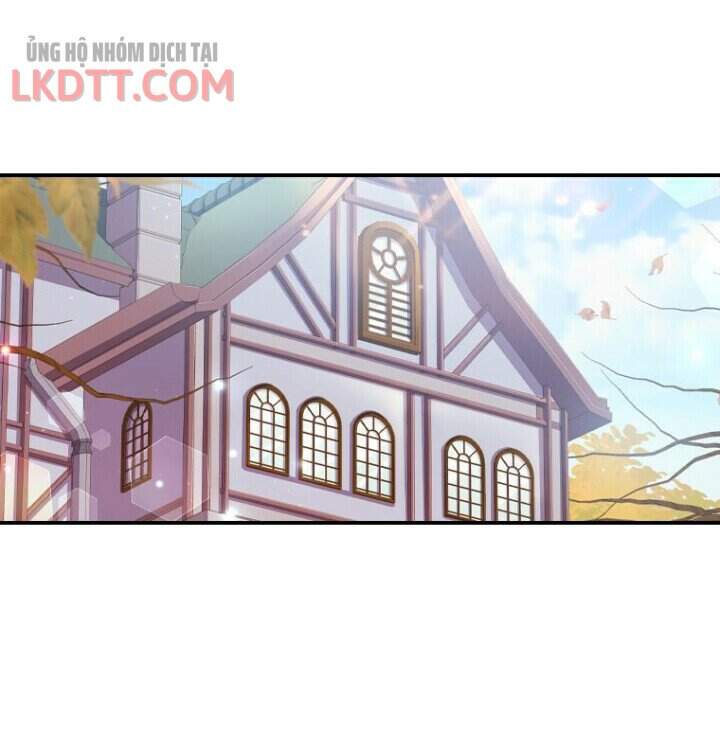 Ta Trở Thành Con Gái Nuôi Của Nam Chính Chapter 4 - Trang 2