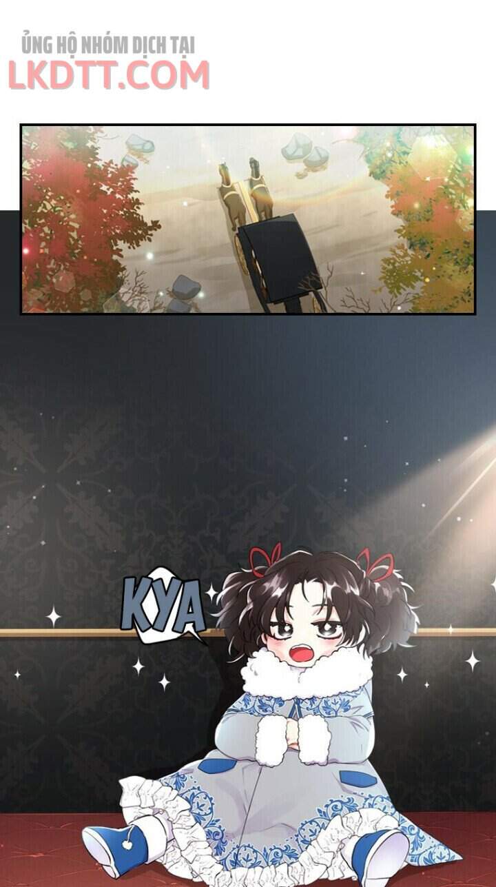 Ta Trở Thành Con Gái Nuôi Của Nam Chính Chapter 4 - Trang 2