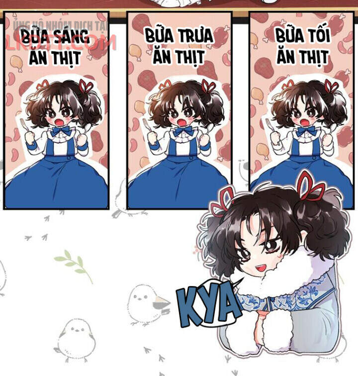 Ta Trở Thành Con Gái Nuôi Của Nam Chính Chapter 4 - Trang 2