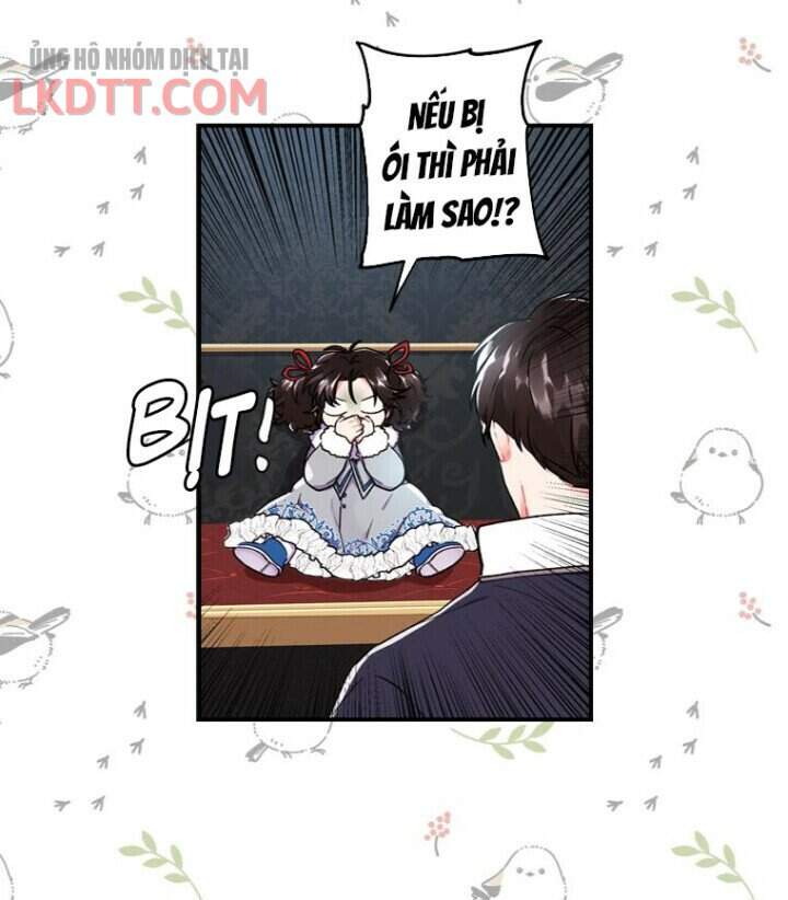 Ta Trở Thành Con Gái Nuôi Của Nam Chính Chapter 4 - Trang 2