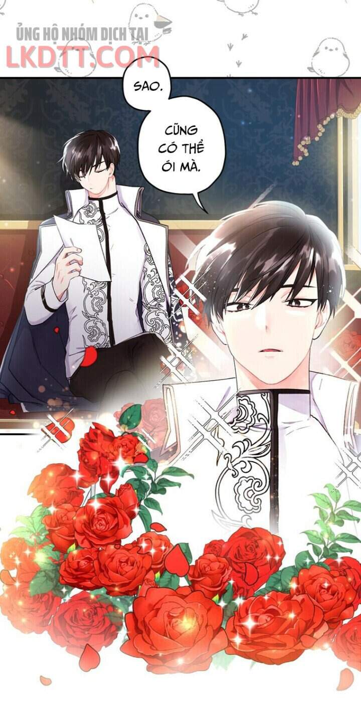 Ta Trở Thành Con Gái Nuôi Của Nam Chính Chapter 4 - Trang 2