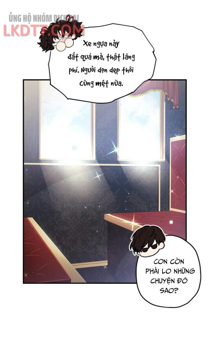 Ta Trở Thành Con Gái Nuôi Của Nam Chính Chapter 4 - Trang 2