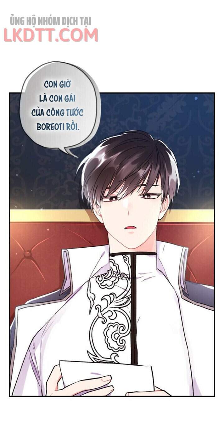 Ta Trở Thành Con Gái Nuôi Của Nam Chính Chapter 4 - Trang 2