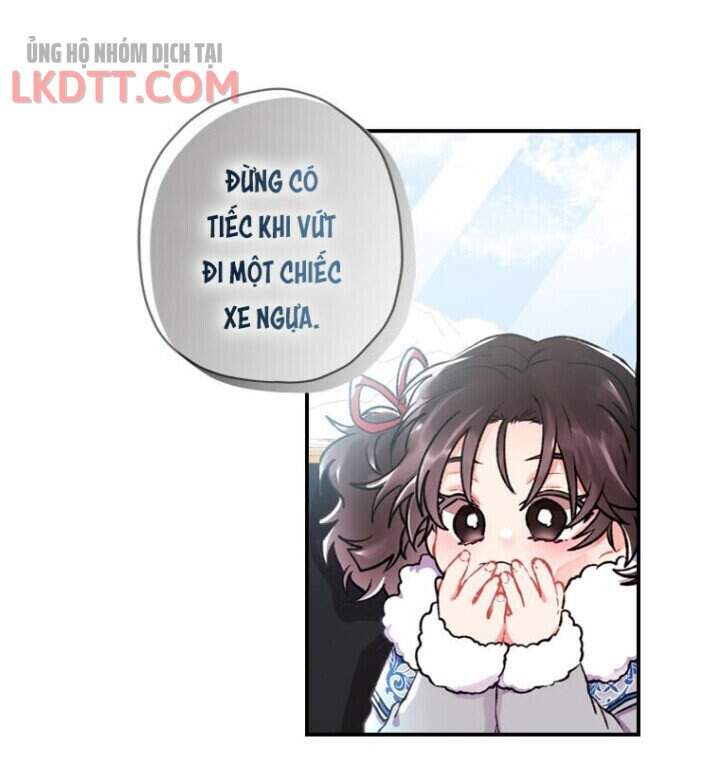 Ta Trở Thành Con Gái Nuôi Của Nam Chính Chapter 4 - Trang 2